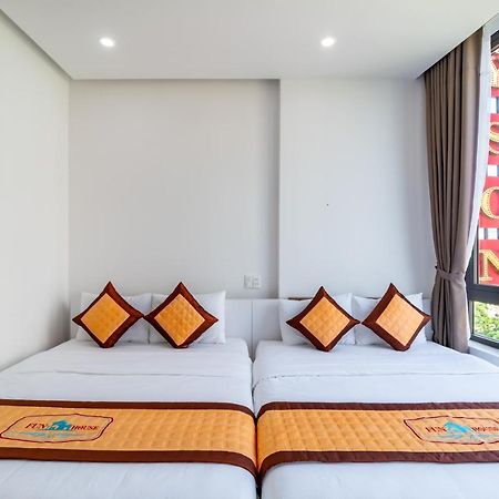 Fun House Hotel & Apartment Da Nang Luaran gambar