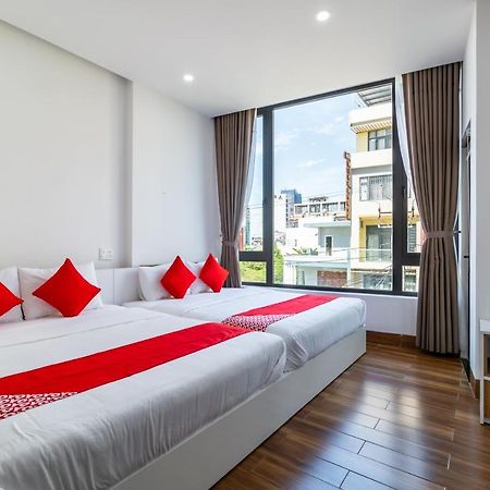 Fun House Hotel & Apartment Da Nang Luaran gambar