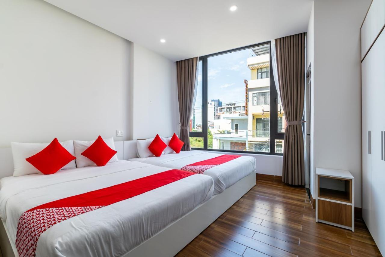 Fun House Hotel & Apartment Da Nang Luaran gambar