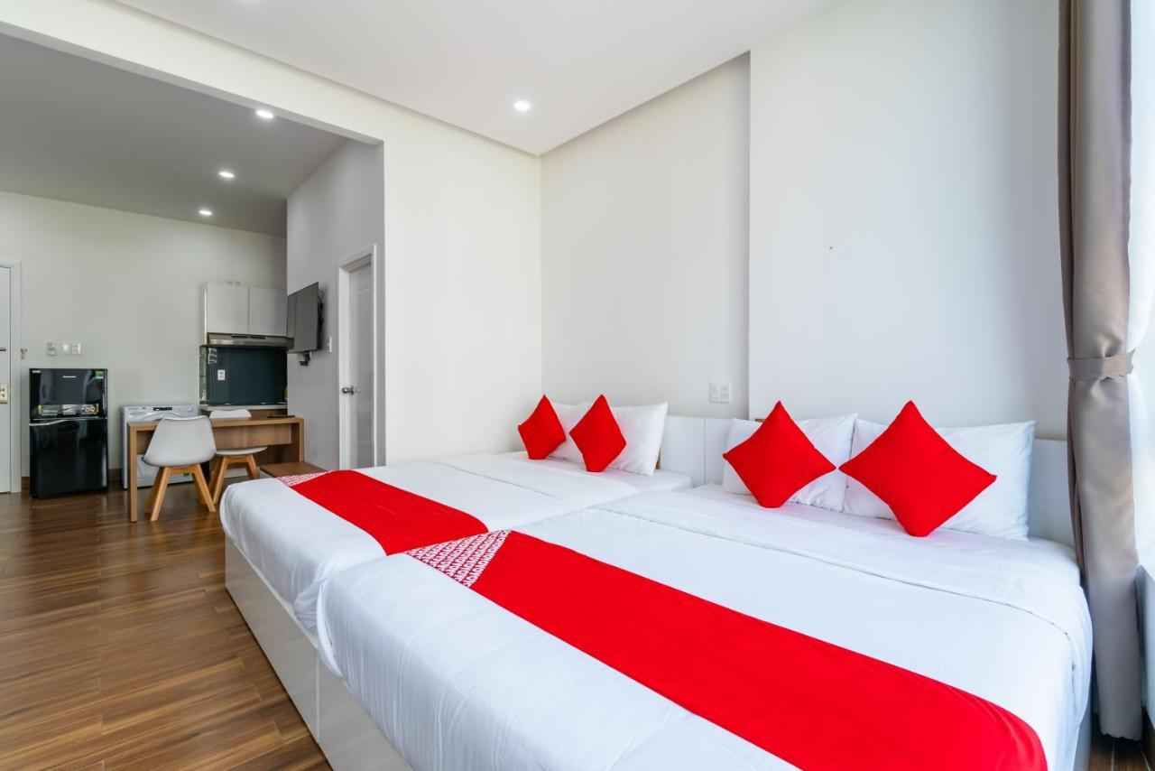 Fun House Hotel & Apartment Da Nang Luaran gambar