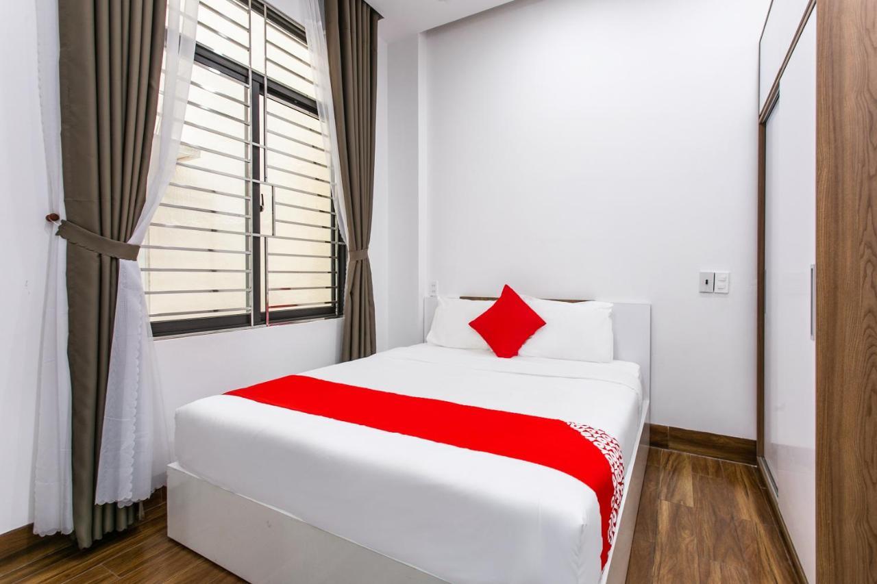 Fun House Hotel & Apartment Da Nang Luaran gambar