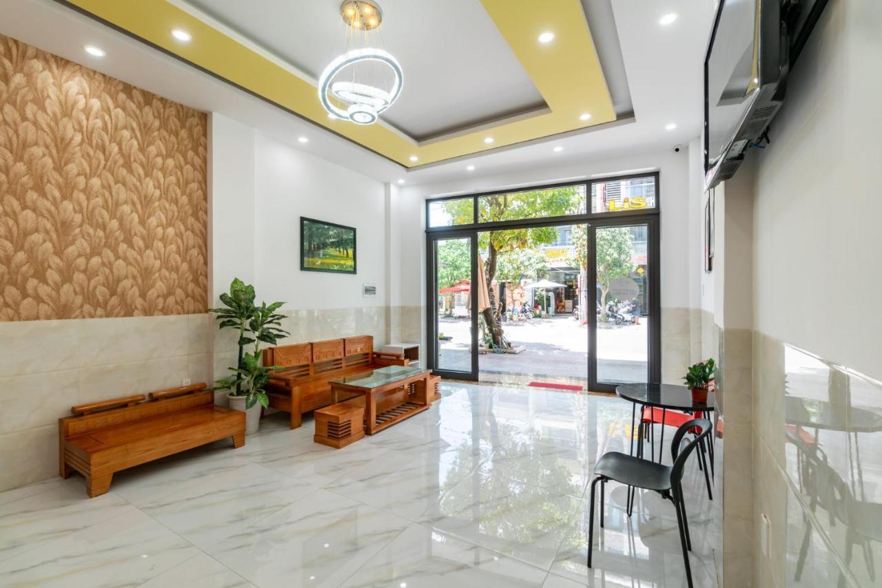 Fun House Hotel & Apartment Da Nang Luaran gambar